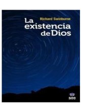 book La existencia de Dios