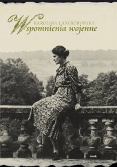 book Wspomnienia wojenne