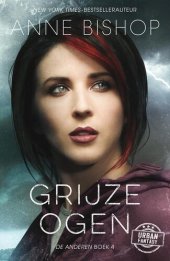 book De Anderen 4 - Grijze ogen