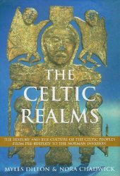 book The Celtic Realms