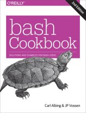 book bash Cookbook