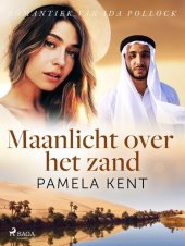 book Maanlicht over het zand