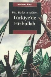 book Türkiye'de Hizbullah