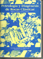 book Petrología y diagénesis de rocas clásticas