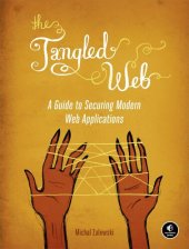 book The Tangled Web: A Guide to Securing Modern Web Applications