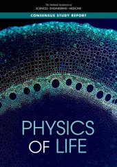 book Physics of Life