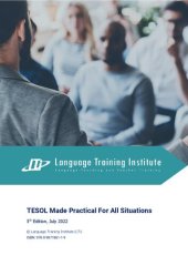 book TESOL Made Practical For All Situations