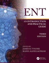 book ENT: An Introduction and Practical Guide