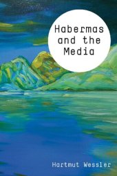 book Habermas and the Media