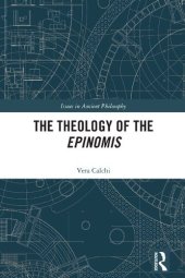 book The Theology of the Epinomis