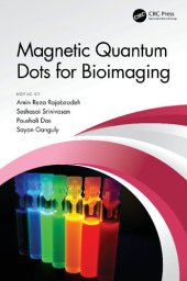 book Magnetic Quantum Dots for Bioimaging