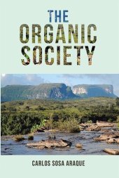 book The Organic Society