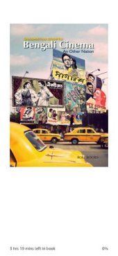 book Bengali Cinema - An Other Nation