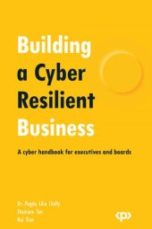 book Building a Cyber Resilient Business