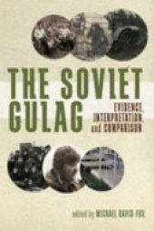 book The Soviet Gulag: Evidence, Interpretation, and Comparison