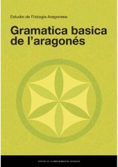 book Gramatica basica de l'aragonés