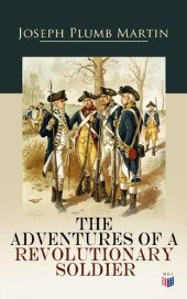 book The Adventures of a Revolutionary Soldier