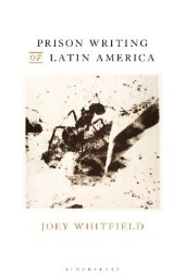 book Prison Writing of Latin America