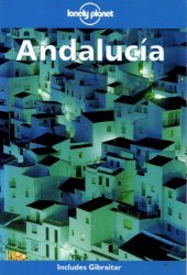 book Andalucía