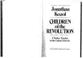 book Children of the Revolution