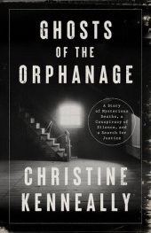 book Ghosts of the Orphanage