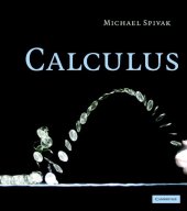 book Calculus