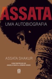 book Assata: uma autobiografia