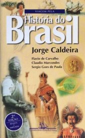 book Viagem pela História do Brasil