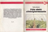 book Fólia alatti zöldségtermesztés