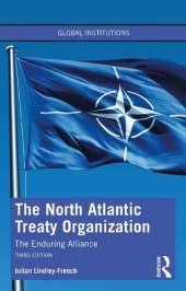 book The North Atlantic Treaty Organization: The Enduring Alliance