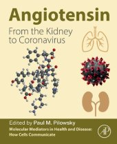 book Angiotensin: From the Kidney to Coronavirus