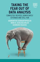 book Taking the Fear Out of Data Analysis: Completely Revised, Significantly Extended and Still Fun