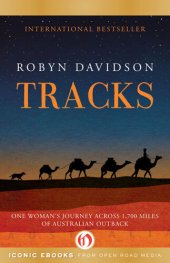 book Tracks