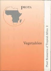 book Vegetables