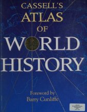 book Cassell's Atlas of World History