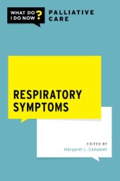 book Respiratory Symptoms