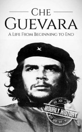 book Che Guevara: A Life From Beginning to End