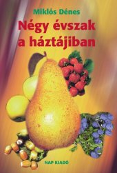 book Négy évszak a háztájiban