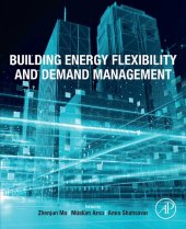 book Building Energy Flexibility and Demand Management