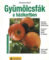 book Gyümölcsfák a házikertben