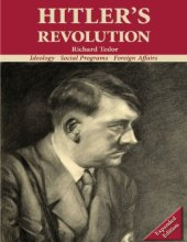 book Hitler's Revolution Expanded Edition