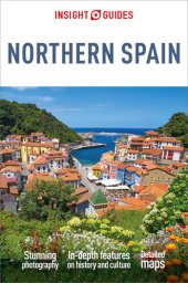 book Insight Guides Northern Spain (Travel Guide eBook)