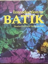 book Introduction to Batik