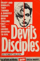 book Devil's Disciples: The Moors Murders