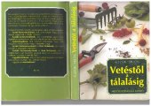 book Vetéstől a tálalásig