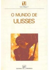 book O mundo de Ulisses