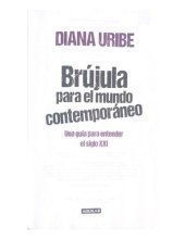 book Brújula para el mundo contemporáneo: una guía para entender el siglo XXI