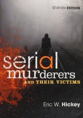 book Serial Murderers and their Victims