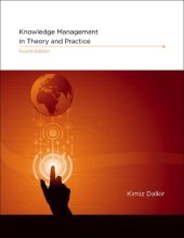 book Knowledge Management in Theory and Practice