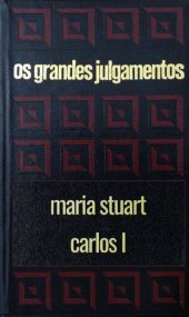 book Maria Stuart. Carlos I